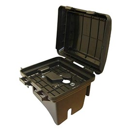 GCV160 Air Filter Cover and Housing for Honda GC135 GC160 GC190 GCV135 Lawnmower HRB425 475 476, HRD536, HRG415 465 536, HRX426 476 537