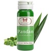 Butterfly Flavoring Extract Paste, 25 ml (Pandan, Pack of 6)