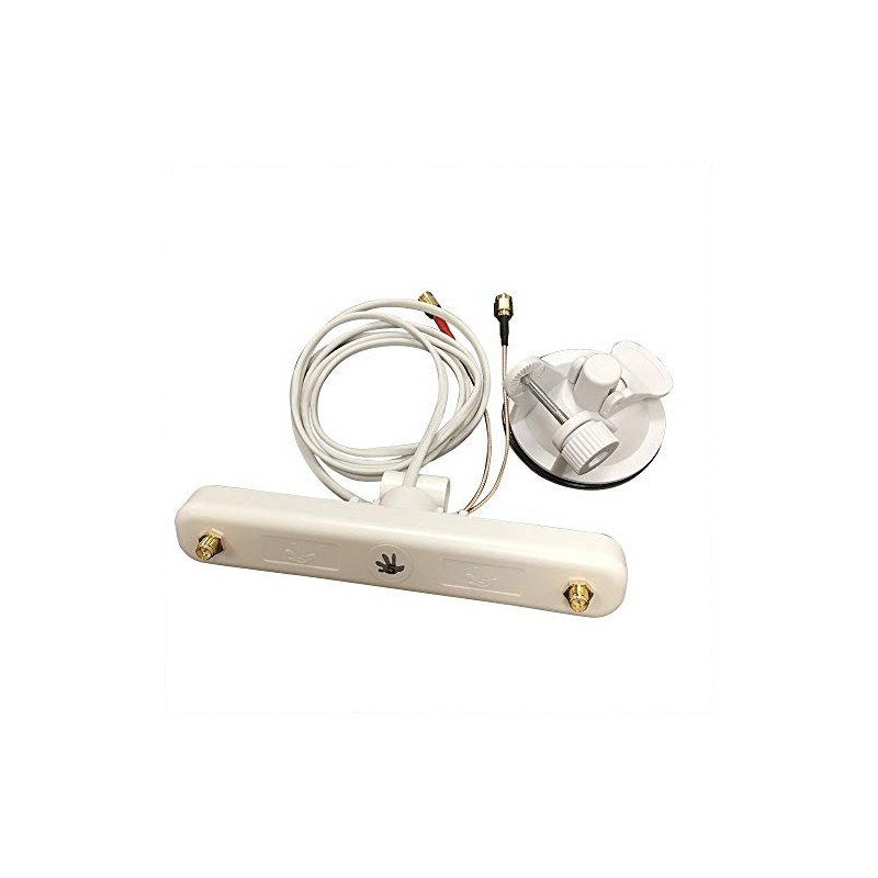 BlueProton ARGtek Car Kit for DJI Phantom 4 & 3