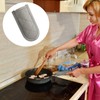 Patelai 24 Pcs 4 Pcs Pan Handle Sleeve Covers Cast