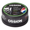Cera Ossion Morfose Hair Styling Wax moldeadora y fijadora