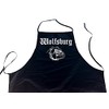 Wolfsburg (Bulldog Dog); Cities Apron (Apron – Grilling Cook Work