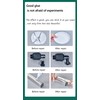 Stone Glue, Marble Adhesive for Restoration and Production of Marble,