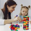 Point Games Tower - Stacking Blocks Game - Toppling Balance