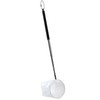 AQUANEAT Small Fish Tank Shrimp Net, Aquarium Debris Cleaning Tools,