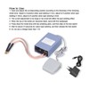 Mini Spot Welder Portable HandHeld DIY Battery Welding Machine 5000W