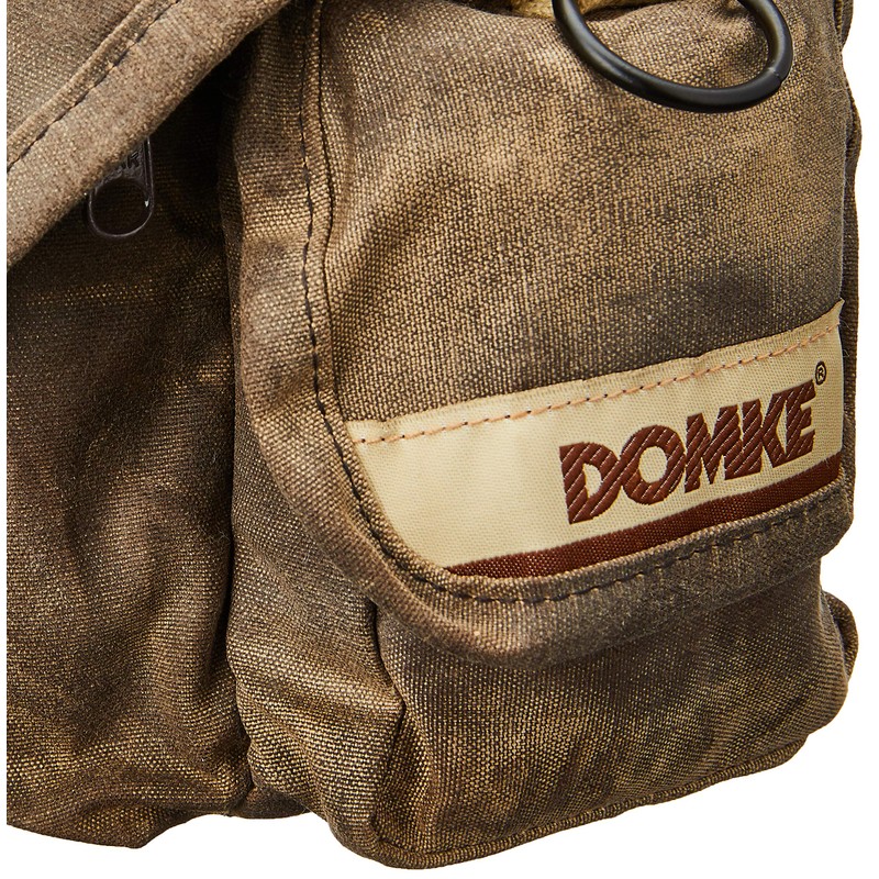 Domke 700-80A F-8 RuggedWear Small Shoulder Camera Bag