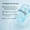 Serum Torriden Dive-in Low Molecular Hyaluronic Acid 50ml