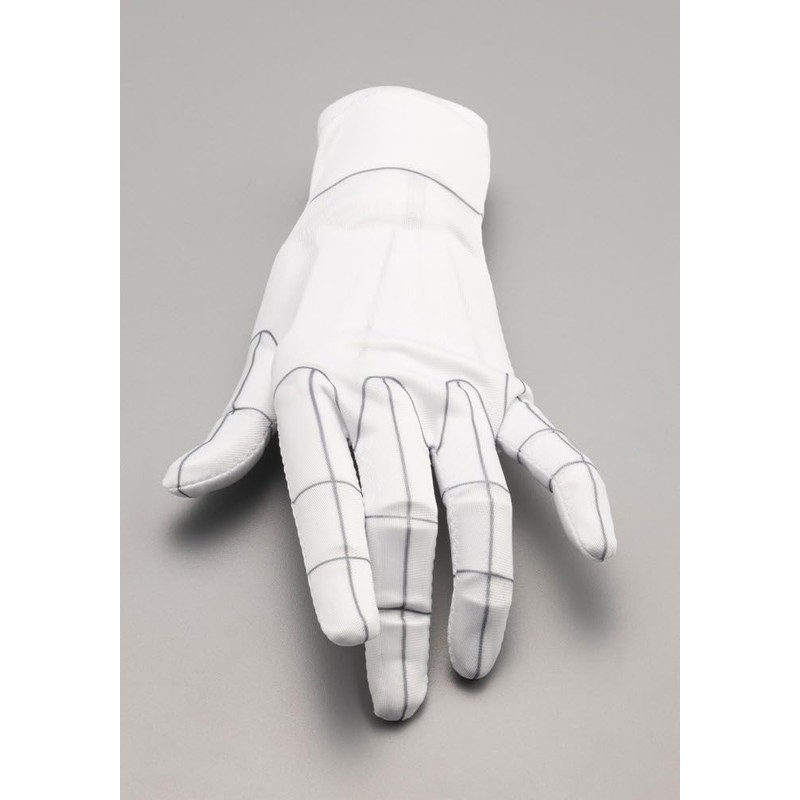 Kotobukiya ARTIST SUPPORT ITEM Hand Model Gloves / L -Wireframe