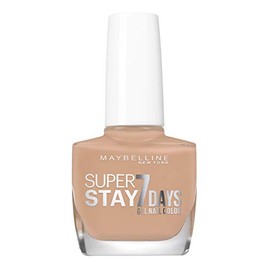 Maybelline New York â Professioneller Nagellack â Gel-Technologie â Super Stay 7 Tage â Farbton: Driver (897)