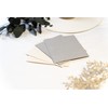 Chinchilla® Cellulose Tea Towels, Sponge Cloth, Set of 2 in