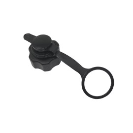Intex Replacement Part 2-in-1 Air Valve Cap for 64102 Air Mattress Bed