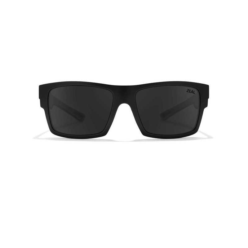 Zeal Optics Ridgway | Plant-Based Polarized Sunglasses for Men &