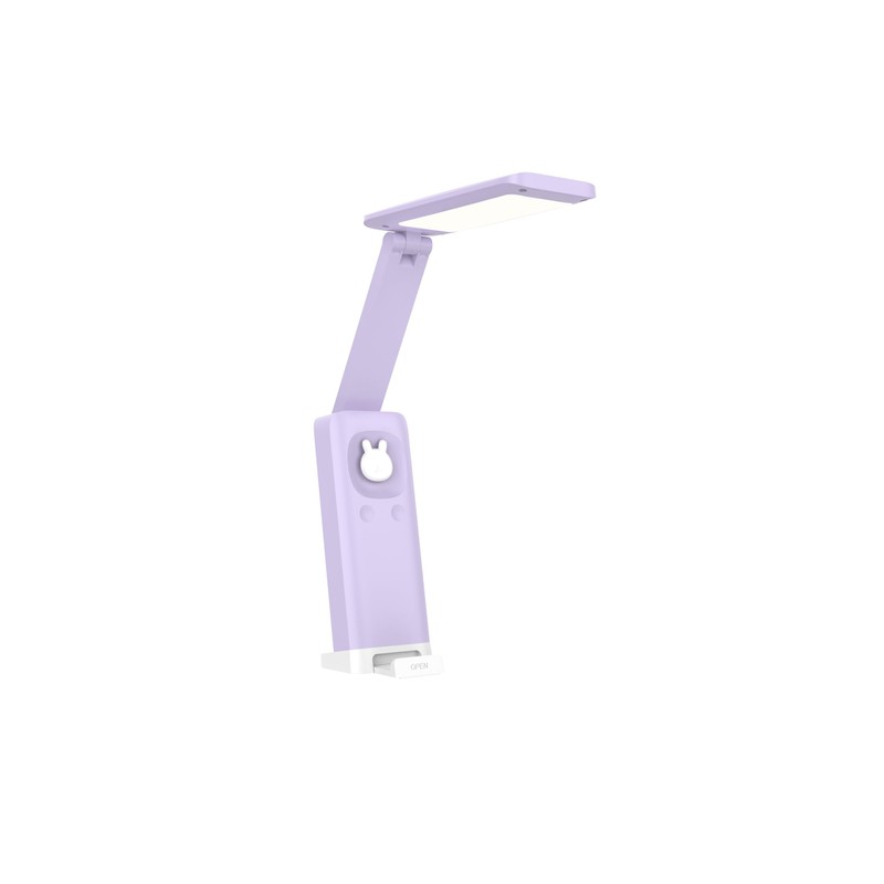 VAVOFO Battery Operated Lamp Rechargeable Lamp Foldable & Portable Light,15