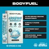 Applied Nutrition BodyFuel Creatine Monohydrate Sticks Unflavoured Creatine Powder for
