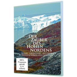 Der Zauber des hohen Nordens