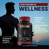 Avenura (5 Pack) TestoDark for Men Capsules – Testo Dark