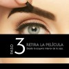 Tinta Semipermanente Cejas Tatto Larga Duración Peel Off 24h