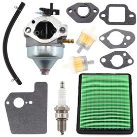 TOPREPAIR Carburetor for 961450006 961450009 Husqvarna HU700F 7021P 5521CM Push Lawnmower Electrolux CH65Y21RDP CH65N21RH Carb
