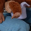 Kindsgut Baby Potty Toilet Storage Box with Discreet Colours -
