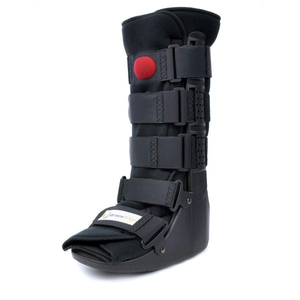Brace Align Air CAM Walker Fracture PDAC Approved L4360 and
