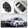 Obaee Power Window Switch Button Front Rear Passenger Side Compatible