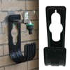 Garden Hose Hanger Heavy Duty Hose Holder Heavy Duty Garden
