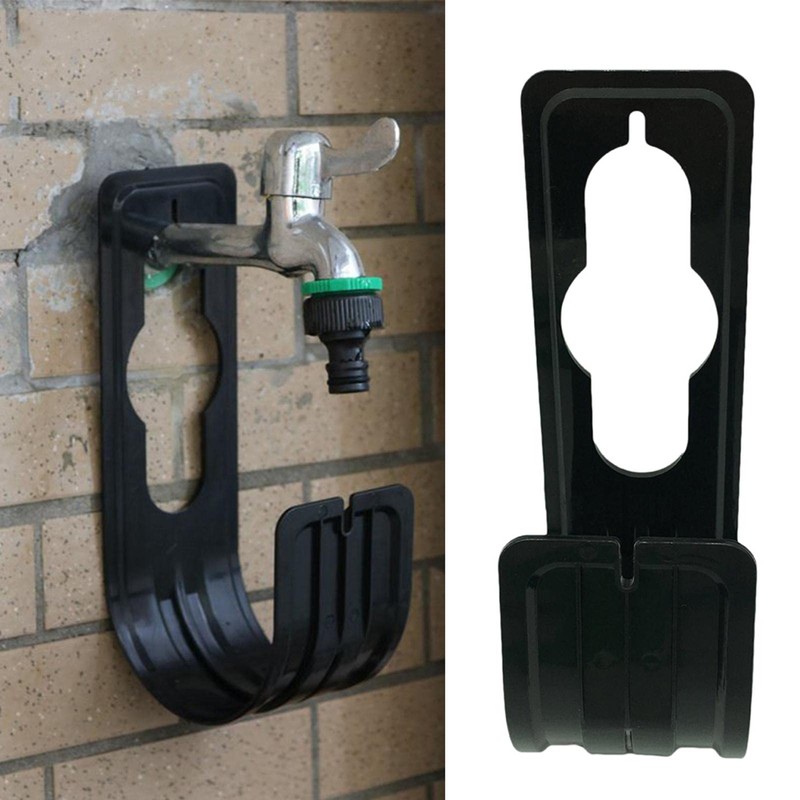 Garden Hose Hanger Heavy Duty Hose Holder Heavy Duty Garden