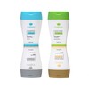 ULTIMATE TRAVEL KIT - Shampoo, Conditioner, Body Wash, Body Lotion/Travel