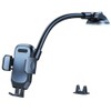 Phone Mount for Car Gooseneck Car Phone Holder for Dashboard