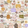 110PCS Vision Board Stickers Prayer Supplies for Women Prayer Motivational