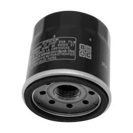 Anxingo 5GH-13440-60-00 Oil Filter Replacement for YAMAHA Motorcycle Replace 5GH-13440-61-00