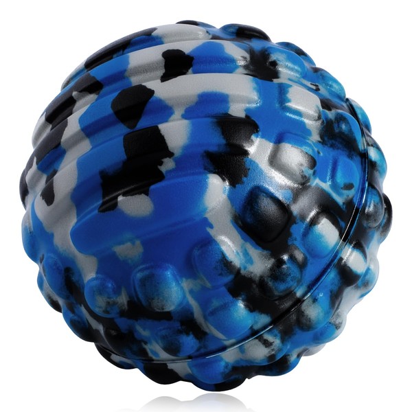 Deep Tissue Massage Ball for Exercise & Recovery - SGS