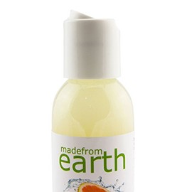 Grapefruit Glycolic Wash w/ Jojoba Scrubbing Beads