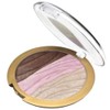 NICKA K Mineral Based Sheer & Glow Bronzer - Mauve