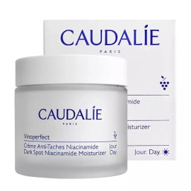 KODALI 꼬달리 비노퍼펙트 다크스팟 나이아신아미이드 크림 50ml 모이스처라이저 Kordali Vinoperfect Dark Spot Niacinamide Cream 50ml Moisturizer [Moisturizer 50ml]