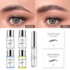 Eyebrow Lamination Kit, Eyebrow Lift Kit, DIY 3D Perm For