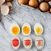 Egg Timers for Boiling Eggs, Colour Changing Egg Timers for