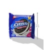 ETC Oreo Double Stuf Sandwich Cookies, 303g/10.7oz (Imported from Canada)