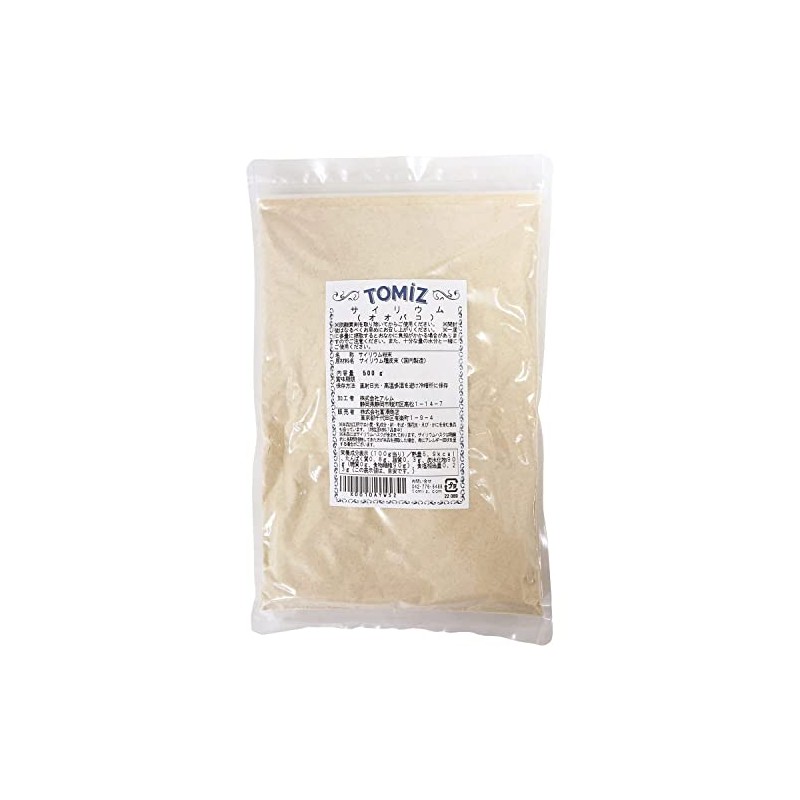 Tomizawa Shoten Poultry Powder, Commercial Use, 17.6 oz (500 g)