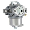 Carbman 15003-2260 Carburetor Compatible with Kawasaki Mule 2500 2510 2520