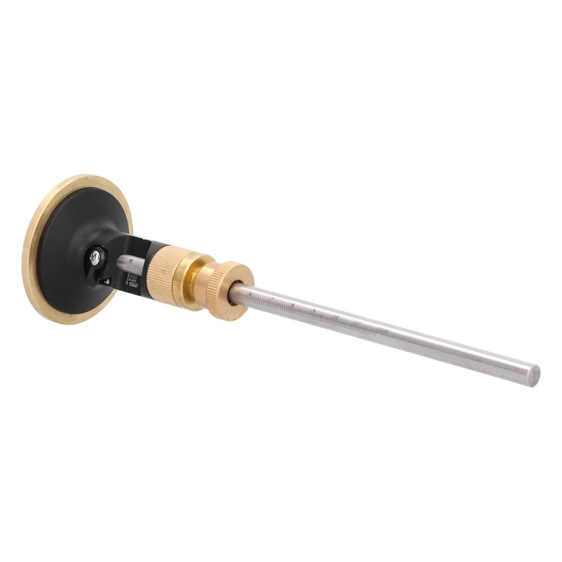 Herramientas de Marcado de Madera Scribe Kit con Regla de