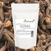 Nutrics® 650mg Clove 100% Pure 90 V Capsules (1 Month