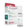 PODERM - FRAGILE, SPLITTING, RIDGED NAILS - 2-in-1 treatment with