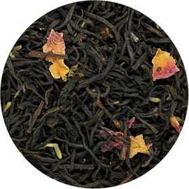 Special Tea Vintage Earl Grey Black Tea, 100 Tea Bags