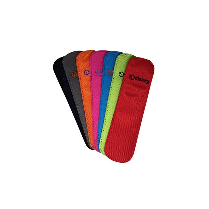 diabag Pencase Cool Nylon