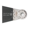 Fein Starlock Plus E-Cut Long-Life Saw Blade - Precision Cutting