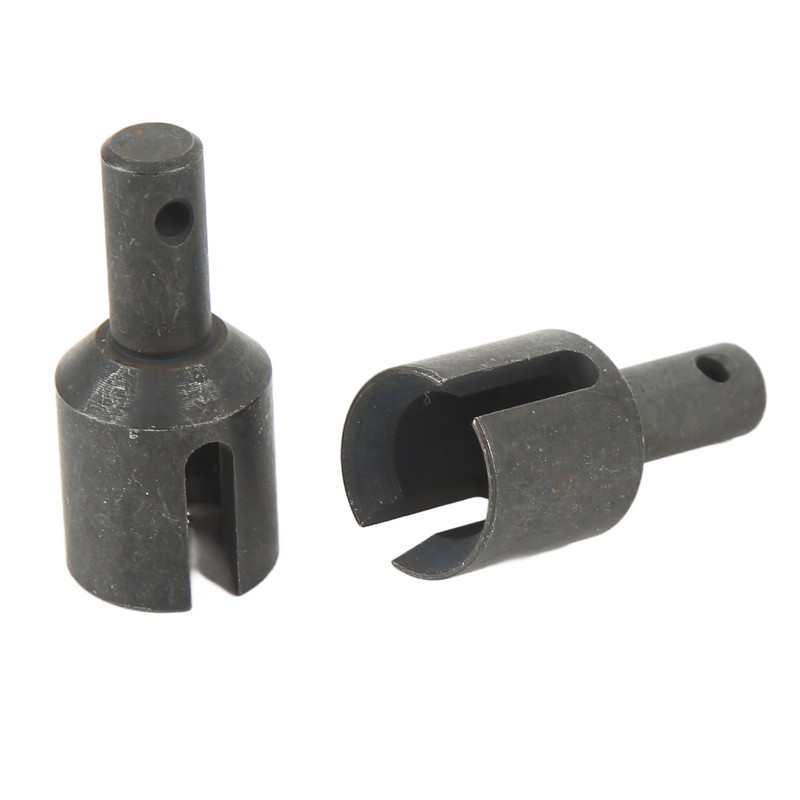 1 Pair Differential Output Cup Front Rear Universal Steel Standard
