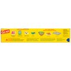 Glad Press'N Seal Food Plastic Wrap, 70 Square Foot Roll