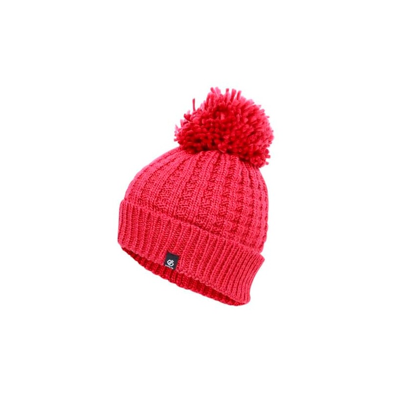 Dare2b Convoke Beanie One Size, pink